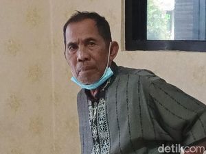 Pasien COVID-19 yang Kabur Sempat Bikin Seisi Polsek Lamongan Panik Pasien COVID-19 yang Kabur Sempat Bikin Seisi Polsek Lamongan Panik