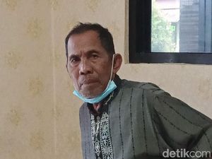 Seorang Pasien Positif COVID-19 di Lamongan Kabur dari Isolasi RS Seorang Pasien Positif COVID-19 di Lamongan Kabur dari Isolasi RS