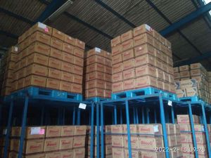 Bareskrim Usut Dugaan 1 Juta Kg Minyak Goreng Ditimbun Kartel di Sumut Bareskrim Usut Dugaan 1 Juta Kg Minyak Goreng Ditimbun Kartel di Sumut