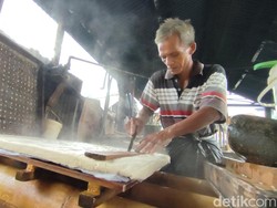 Curhatan Perajin Tahu Ciamis di Tengah Melonjaknya Harga Kedelai