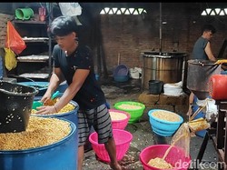 4 Tuntutan Perajin Tahu Tempe Jelang Mogok Tiga Hari