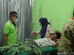 4 Fakta Pesta Miras Maut Renggut Nyawa 3 Pemuda Sumenep