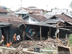 Kota Sukabumi Tetapkan Status Tanggap Darurat Bencana!