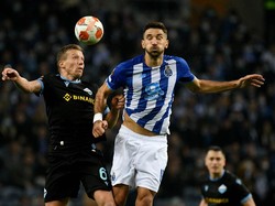 Hasil Liga Europa: Lazio Kalah dari Porto, Sevilla Menang