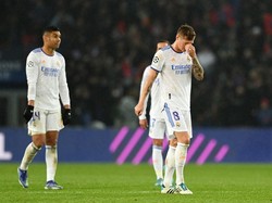 Ancelotti Akui Madrid Masih Lemah di Satu Hal Ini