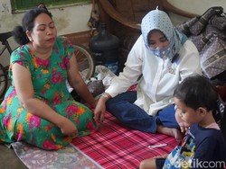 Bocah di Tanggulangin Sidoarjo Alami Kelainan Usus Jalani Observasi di RSUD