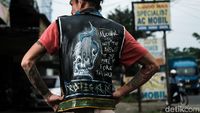 Jalan Pulang Anak Punk