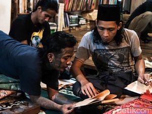 Manfaat Tasawuf dalam Kehidupan, Apa Saja? Manfaat Tasawuf dalam Kehidupan, Apa Saja?