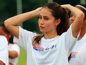 Dua Pesepakbola Putri Indonesia Gabung Klub Malaysia Dua Pesepakbola Putri Indonesia Gabung Klub Malaysia
