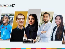 Samsung  Ajak 6 Anak Muda ke Program Global Goals, Ada dari Indonesia