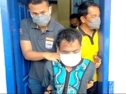 Santri yang Bacok Ketua MUI di Banyuwangi Ditangkap!