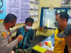 Fakta-fakta Miris di Balik Pembacokan KH Affandi Musyafa