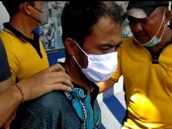 Terungkap! Pembacok KH Affandi Ternyata Perantau-Sudah Berkeluarga