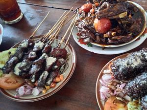 7 Resep Olahan Daging Kambing yang Enak untuk Sajian Idul Adha 7 Resep Olahan Daging Kambing yang Enak untuk Sajian Idul Adha