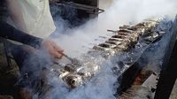 Nikmat Mantap Sate hingga Tengkleng Asli Solo di Sate Pak Manto