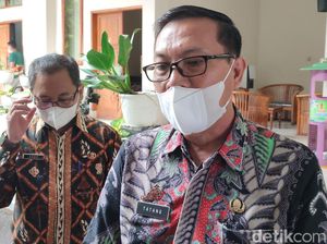 Sejumlah Pelajar Positif COVID-19, PTMT di 2 Sekolah Ciamis Disetop Sejumlah Pelajar Positif COVID-19, PTMT di 2 Sekolah Ciamis Disetop