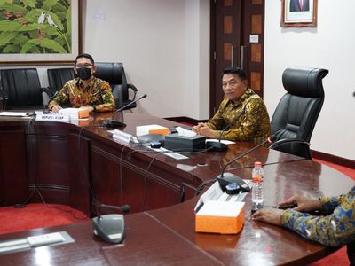 Semangat Mendukung Program Vaksinasi COVID-19 untuk Anak