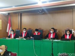 Lolos Penjara Seumur Hidup, 1 Polisi Jual Sabu Sitaan Divonis 1 Tahun Bui