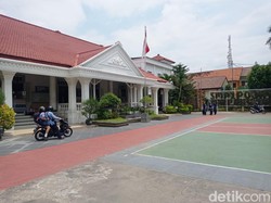 2 Siswa SMPN 1 Ponorogo Positif COVID-19, Sekolah Belajar Daring Sepekan