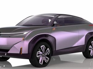 Suzuki dan Toyota Mau Bikin Mobil Listrik Bareng, Meluncur 2025 Suzuki dan Toyota Mau Bikin Mobil Listrik Bareng, Meluncur 2025