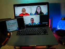 Telkomsel Umumkan 5 Startup Beruntung yang Lolos Tinc Batch 7