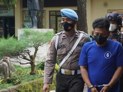 Gagal Move On, Pria di Purbalingga Bakar Kasur Milik Mantan Istri