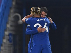 Thiago Silva: Reece James Itu...