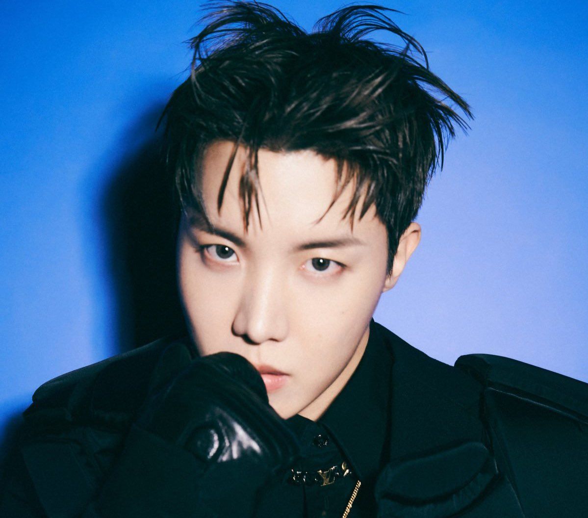 Transformasi J-Hope BTS