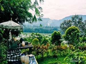 Mengenal Tangkup, Desa Wisata yang Unik di Bali Mengenal Tangkup, Desa Wisata yang Unik di Bali