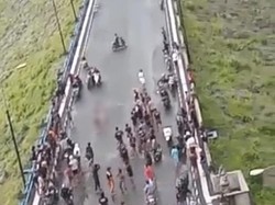 2 Pelajar SMK Duel di Bendungan Titab Bali Gegara Cinta Segitiga Berdamai