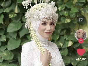 Most Popular: Wanita Nikah Baru Sehari Sudah Cerai, Alasannya Bikin Nyesek Most Popular: Wanita Nikah Baru Sehari Sudah Cerai, Alasannya Bikin Nyesek