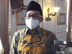 Kilah Wali Kota Malang Soal Tata Ruang Dinilai Amburadul: Itu Bukan Semrawut