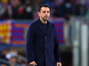 Barcelona Ditahan Imbang Napoli, Xavi: Mengecewakan!