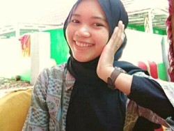 Tolong! Gadis Bogor Ini Sudah 6 Hari Menghilang