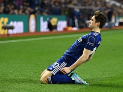 Leeds Vs MU: James Janji Bakal Selebrasi Jika Cetak Gol