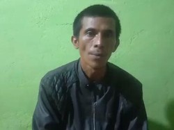 Keluarga Tahanan yang Diduga Tewas Dianiaya Polisi di Sumsel Harap Keadilan