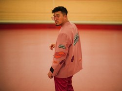 Adrian Khalif Ungkap Self Love Lewat Im So Pretty