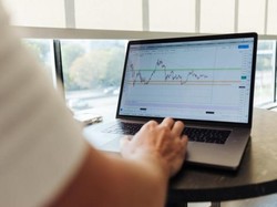 Usung Teknologi Teraman, Robot Sparta Siap Jadi Andalan Para Trader