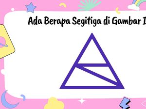 Teka-teki Penutup Akhir Pekan untuk Hilangkan Penat Sekaligus Asupan Otak