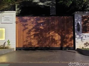 Pegiat Antikorupsi Sebut Banyak Harta Puput Tantriana Sari yang Belum Disita