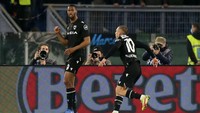 Beto adalah top skor Udinese pada musim 2021/2022. Ada 7 gol ia cetak dari 15 laga di Serie A. Foto: Getty Images/Paolo Bruno