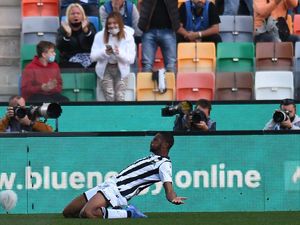 Aksi Beto: Dulu Pelayan KFC, Kini Unjuk Gigi di Liga Italia