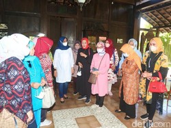 Aktivis Perempuan Nahdliyin Apresiasi Kemajuan Banyuwangi di Bawah Bupati Ipuk