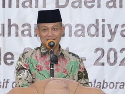 Buntut Pungli Bansos, Bupati Kebumen Hentikan Bantuan Operasional TKSK