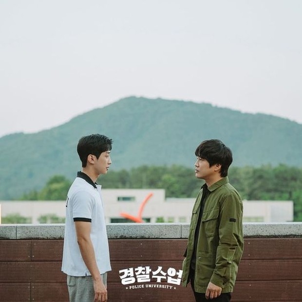 Cha Tae Hyun - Jung Jin Young