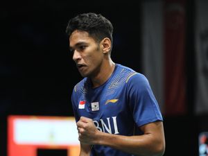 Evaluasi Tim Putra BATC 2022: Chico Kurang Fight, Rumbay Aduh Evaluasi Tim Putra BATC 2022: Chico Kurang Fight, Rumbay Aduh