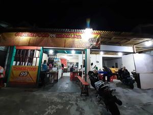 Resep Warisan China, Resto di Yogya Ini Bisa Raup Omzet Belasan Juta!