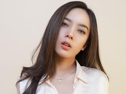 Cinta Bela Pensiun Jadi Artis Karena Ini, Sekarang Kerja Kantoran