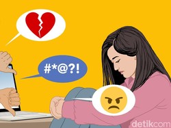 Motif Pelajar SMP Body Shaming Wanita di Mal Maros karena Iseng