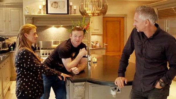 Di dalam Rumah Mewahnya, 10 Pesepakbola Ini Miliki Dapur Indah